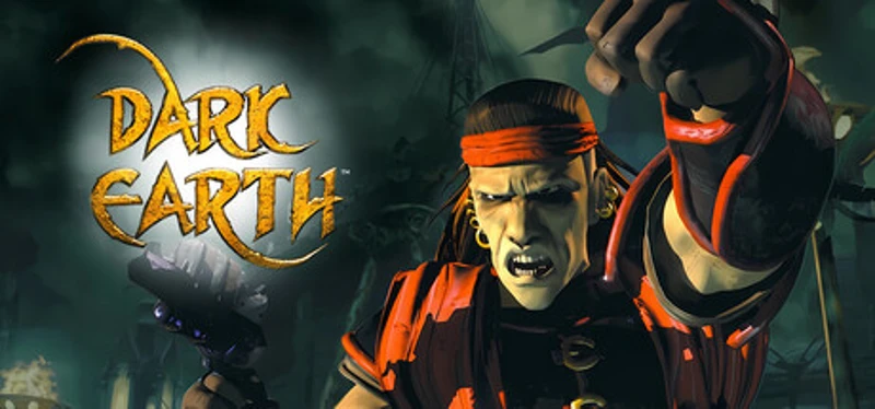 Dark Earth Image