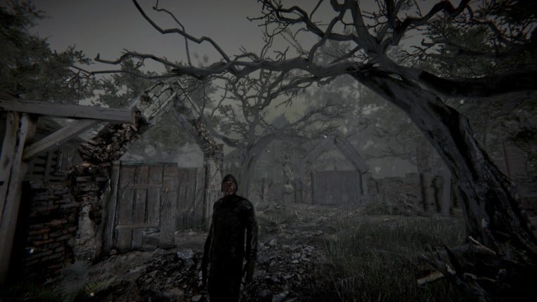 Dawn Of Fear screenshot