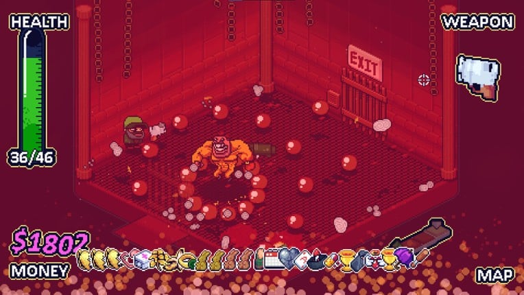 Dead Estate screenshot