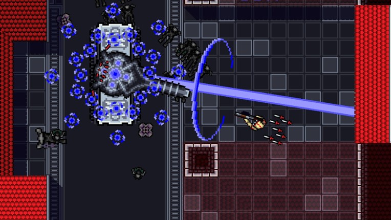 Dead Oculus screenshot