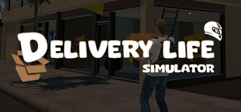 Delivery Life Simulator Image