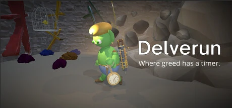 Games like Delverun