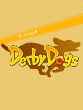 Games like Derby Dogs