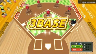 Desktop BaseBall 2 Image