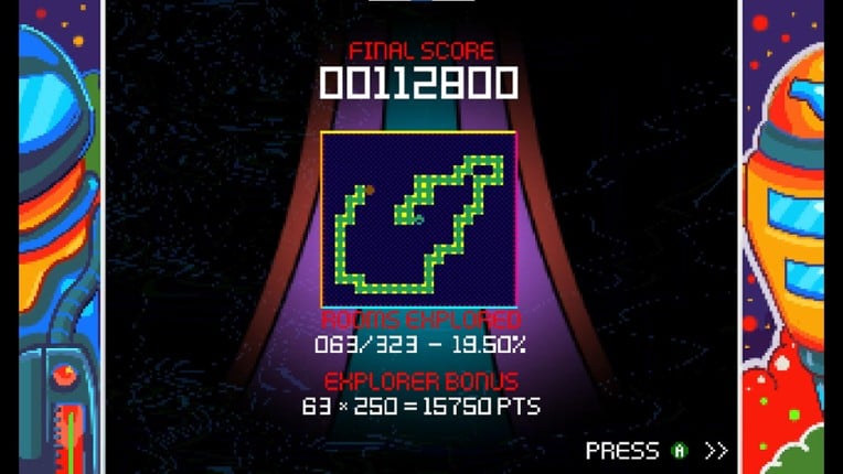 Die for the Economy! screenshot