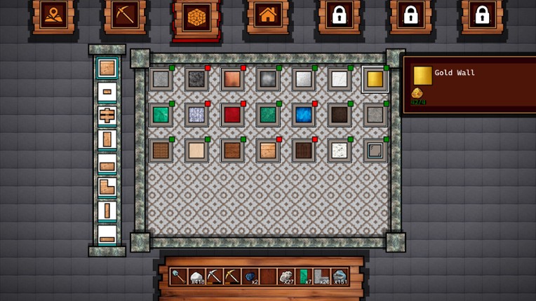 Digline screenshot