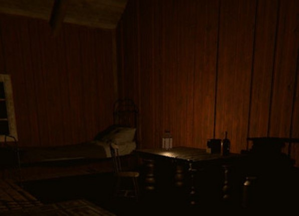 Distant Echoes Image