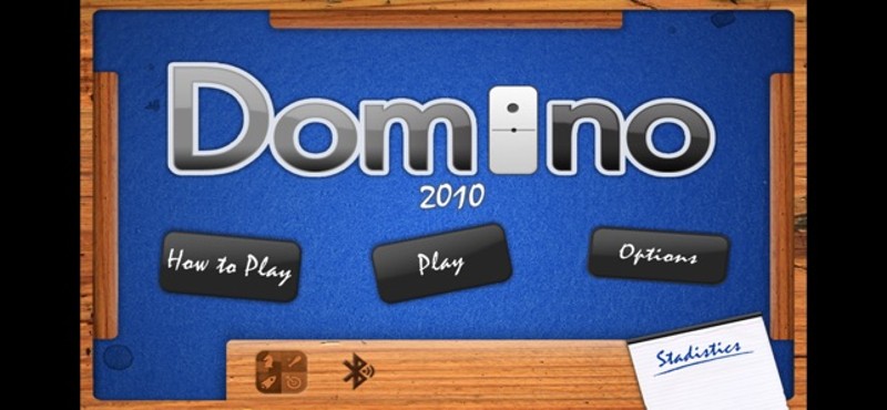 Domino for iPhone screenshot