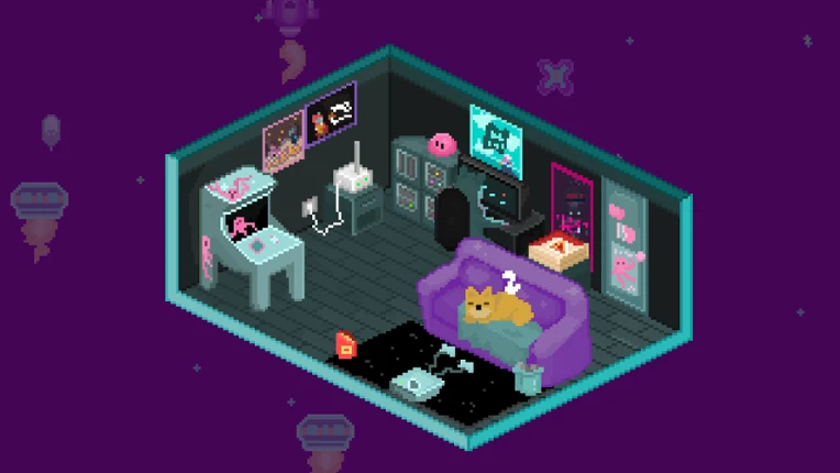 Don't Bug Me! screenshot