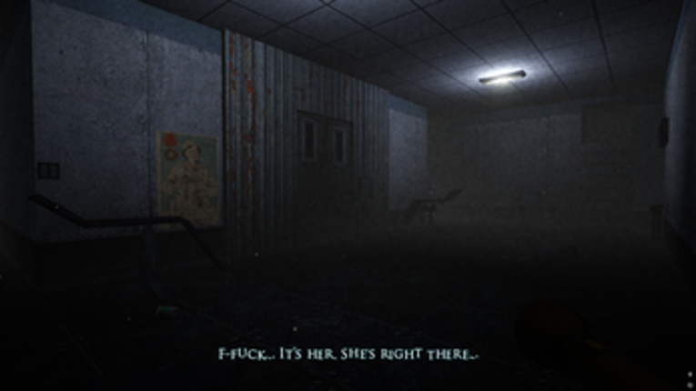 DON'T SLEEP screenshot