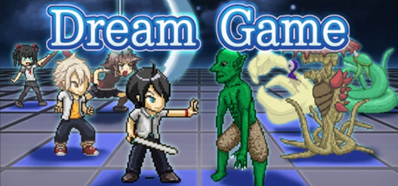 Dream Game Image