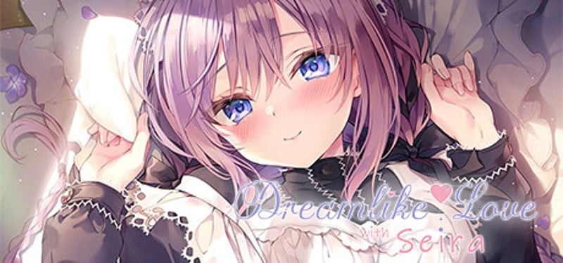 Dreamlike Love with Seira Game Cover