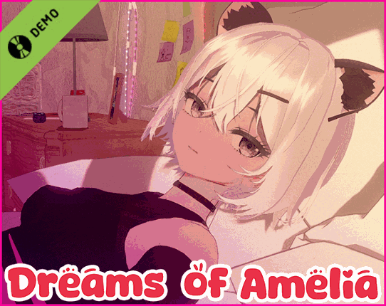 Dreams of Amelia  [Demo] Image