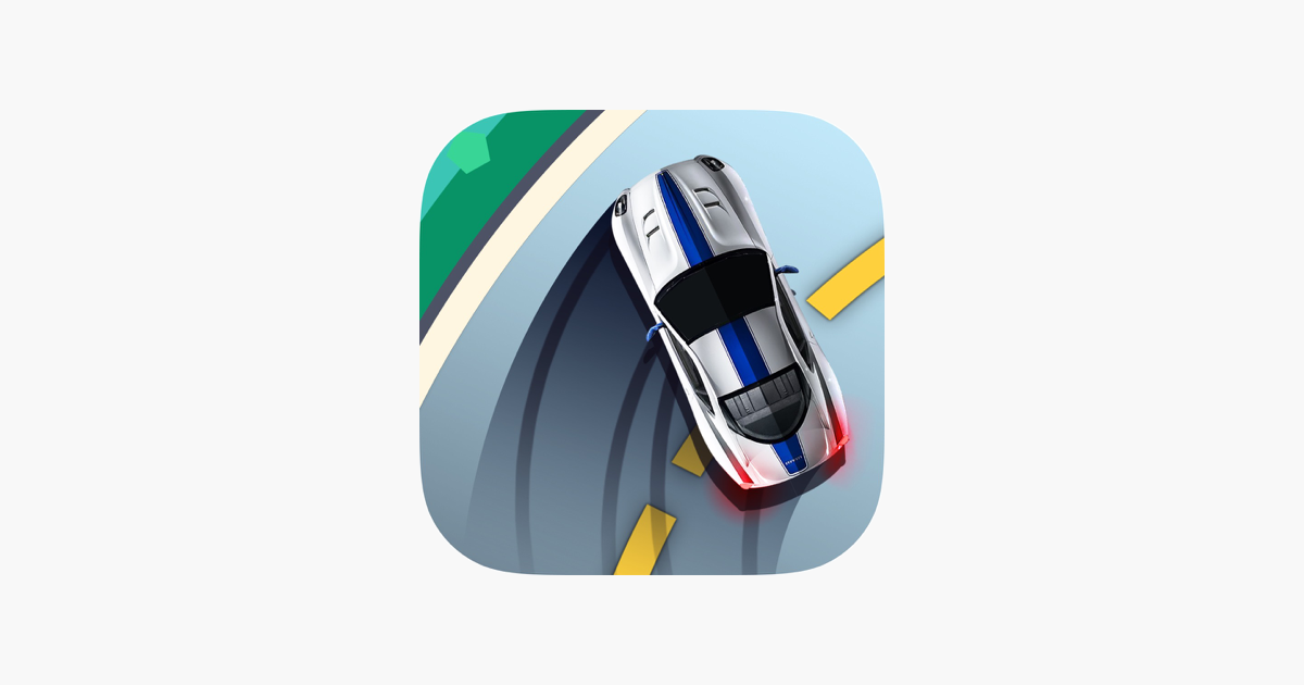 Games like Drift Endless