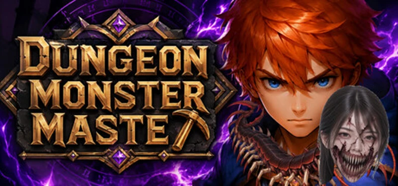 Dungeon Monster Master Image
