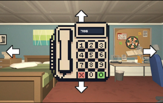 Echoes of Choice screenshot