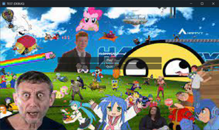 EggoBoisExcellentAdventure Image