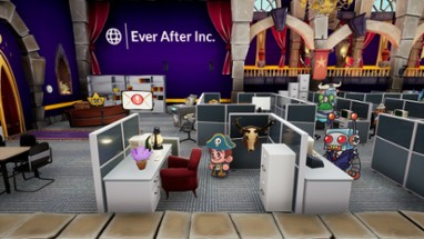 Escape from Ever After: Onboarding Image