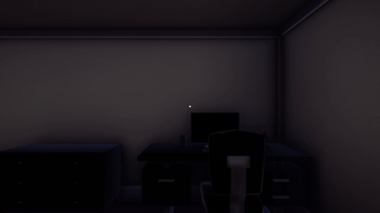 Escape from Infinity screenshot