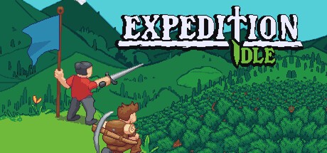 Games like Expedition Idle