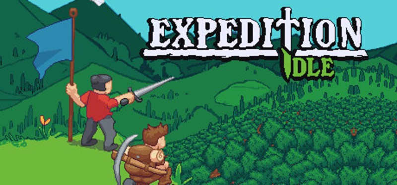 Expedition Idle Image