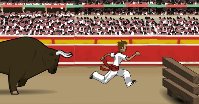 Extreme Pamplona Image