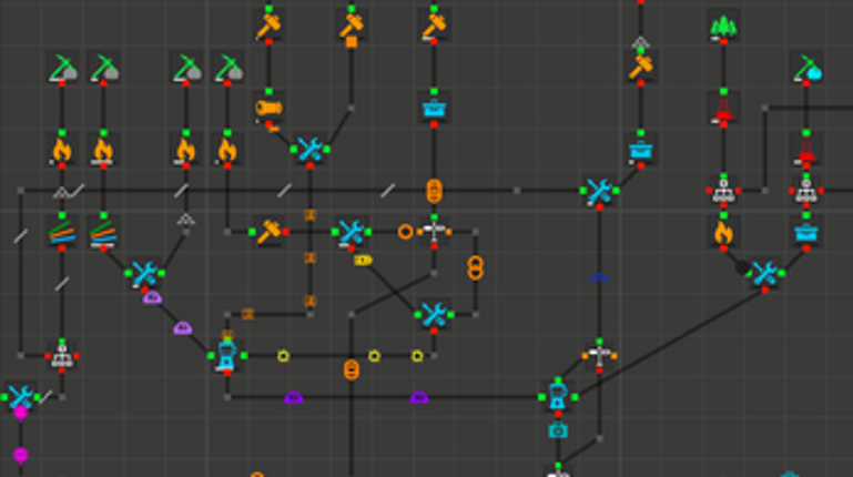 [Beta] F.A.R.M.S.: Chill Factory screenshot