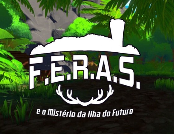 F.E.R.A.S. e o Mistério da Ilha do Futuro Image