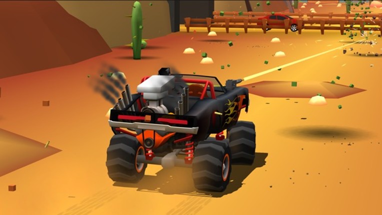 Faily Brakes Image