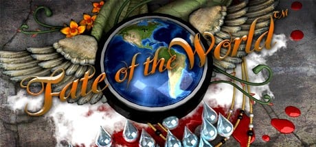 Games like Fate of the World