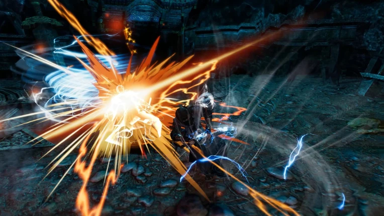 Fate Seeker: Journey screenshot