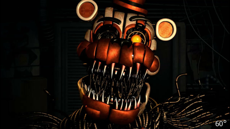 Five Nights at Freddy's 6: Freakshow screenshot