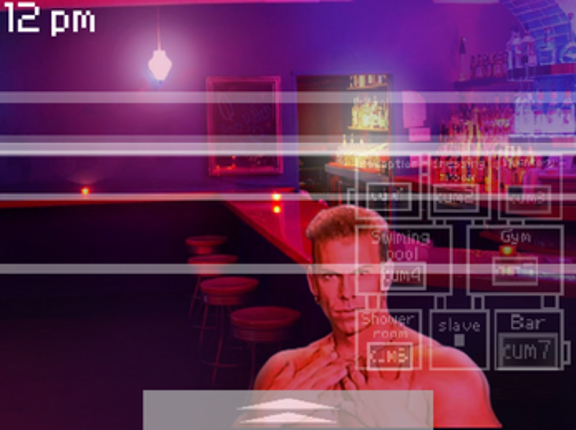 Five Nights at Master's: Reborn screenshot