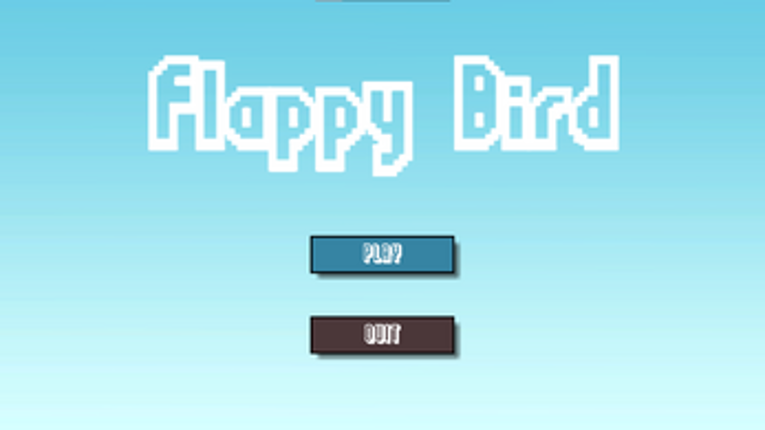 Flappy bird Image