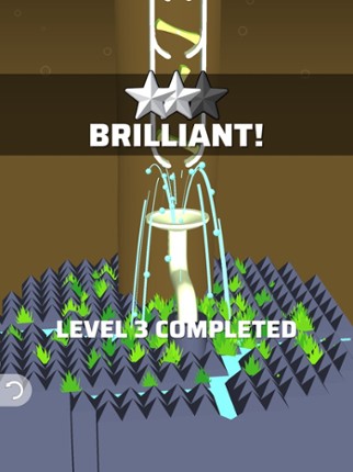 Flippy Floors screenshot