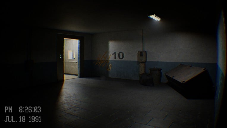 Floor 0 screenshot