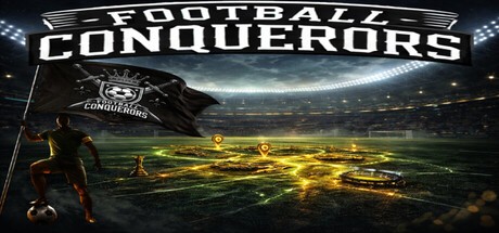 Games like Football Conquerors