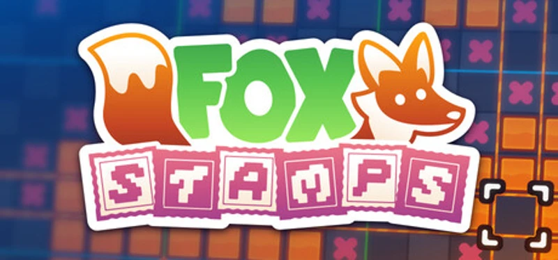 Fox Stamps Image