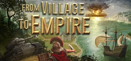 Games like From Village to Empire