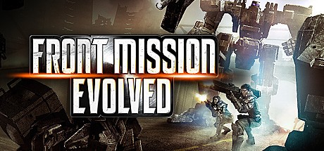 Games like Front Mission Evolved