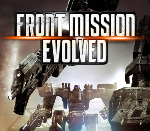 Front Mission Evolved Image