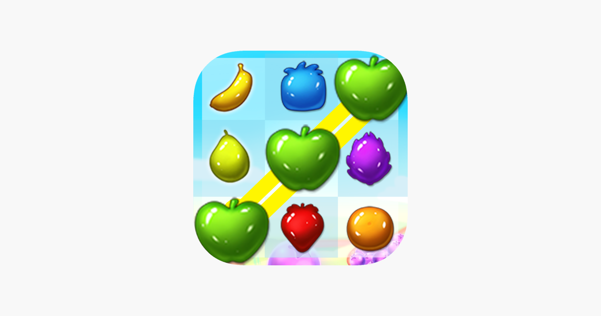 Games like FruitLink - Pair Matching Game