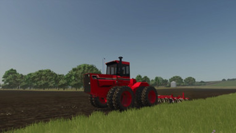 FS25 International 7788 screenshot