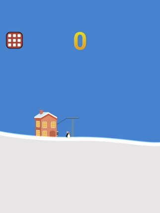 Game Advent Calendar 2022 screenshot