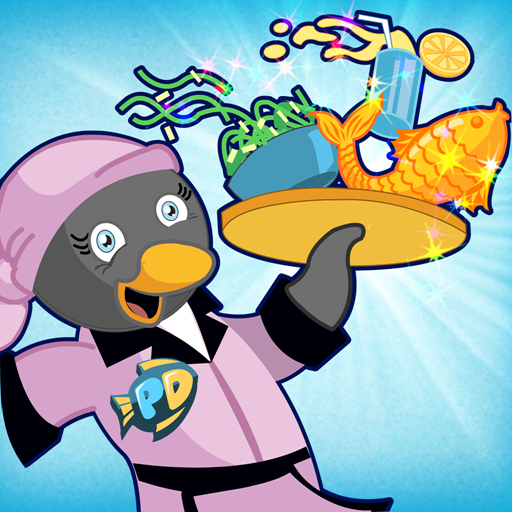 Games like Penguin Diner 2