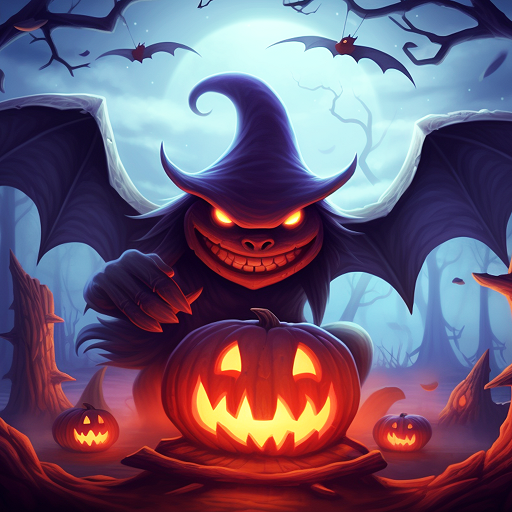 Games like Halloween Game: Cursed Realm
