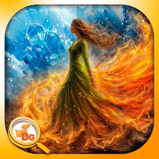 Games like Hidden Objects: Chronicles f2p
