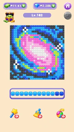 Rich Gems screenshot