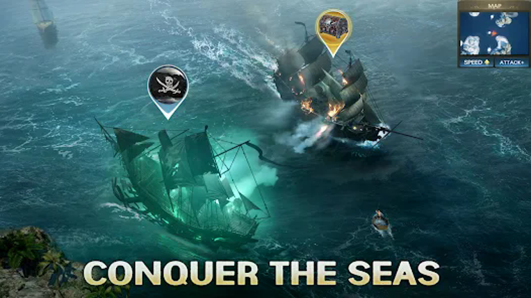 Guns of Glory: Survival screenshot