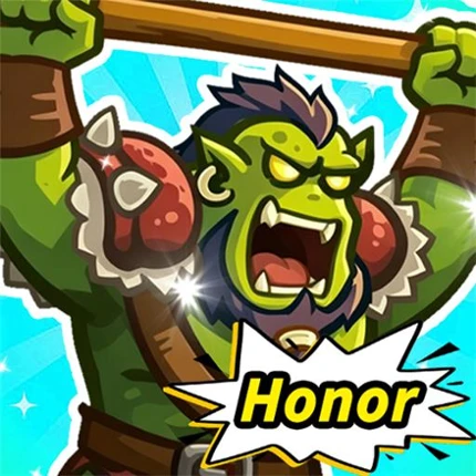 For Glory：Idle RPG Image
